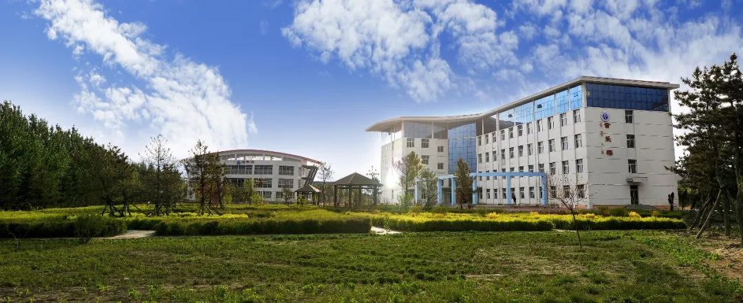 科尔沁艺术职业学院