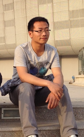 张晓宁，2013届计算机网络技术专业毕业生，现就职艺龙旅行网，工作职务为软件开发工程师，万元以上高薪。