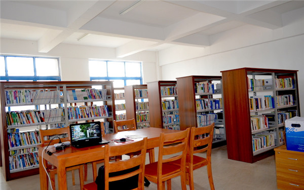 图书馆