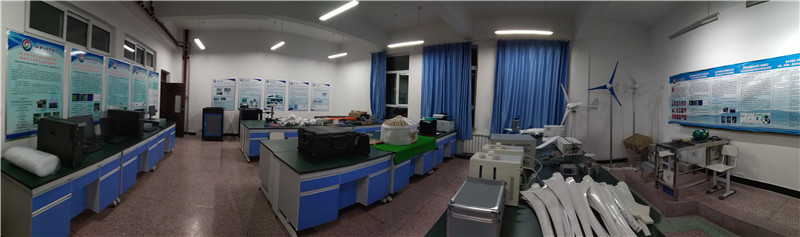 新疆工程学院能源高效利用技术重点实验室