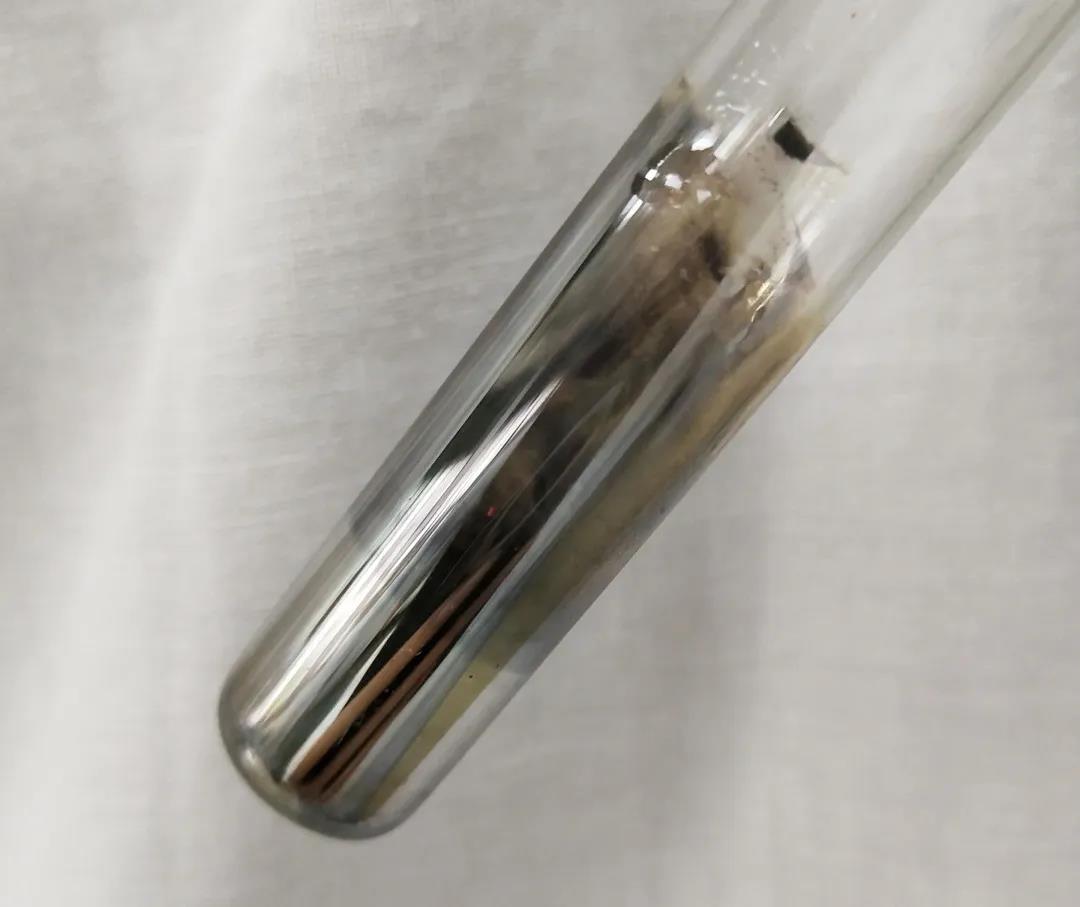 银镜反应实验有机化学实验电热套加热实验生理学实验动物麻醉人体解剖